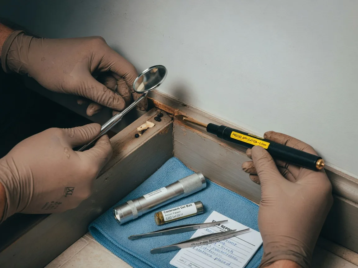 Why choose Emergency Pest Control in Jefferson, NC